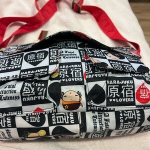 Harajuku Lovers Bag Shoulder/Crossbody